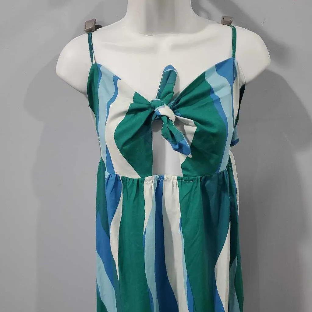 Cupshe Maxi Dress Large