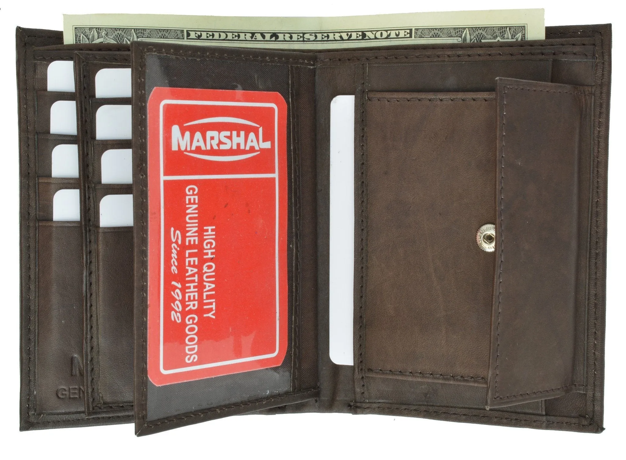 European Style Mens Wallet