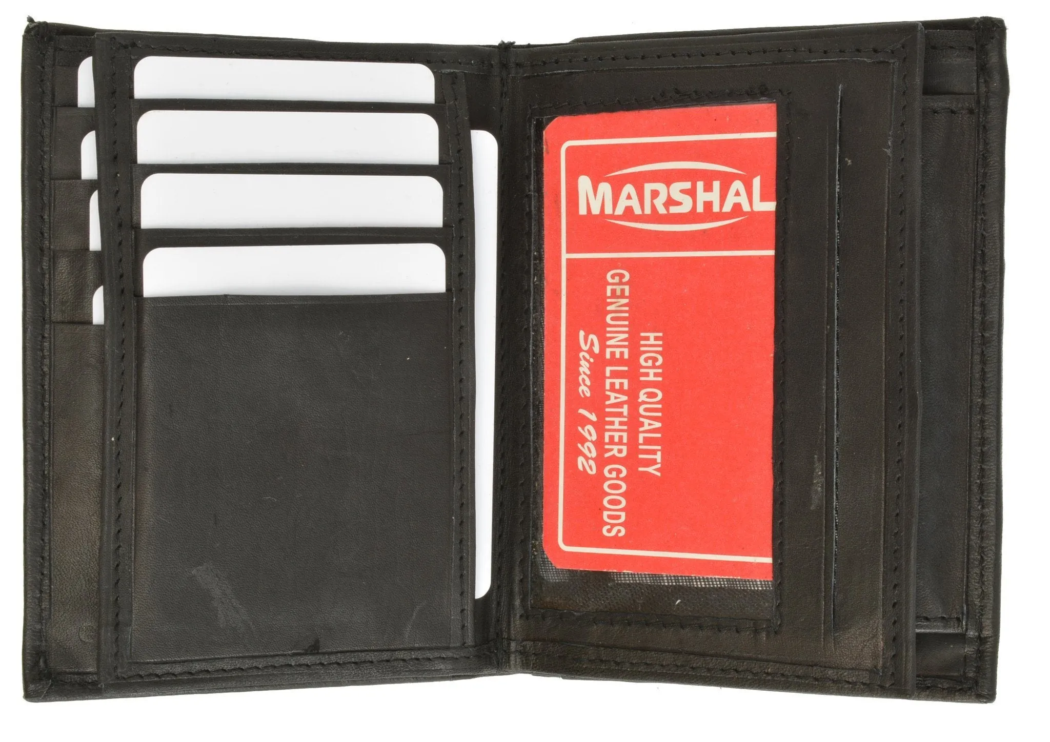 European Style Mens Wallet