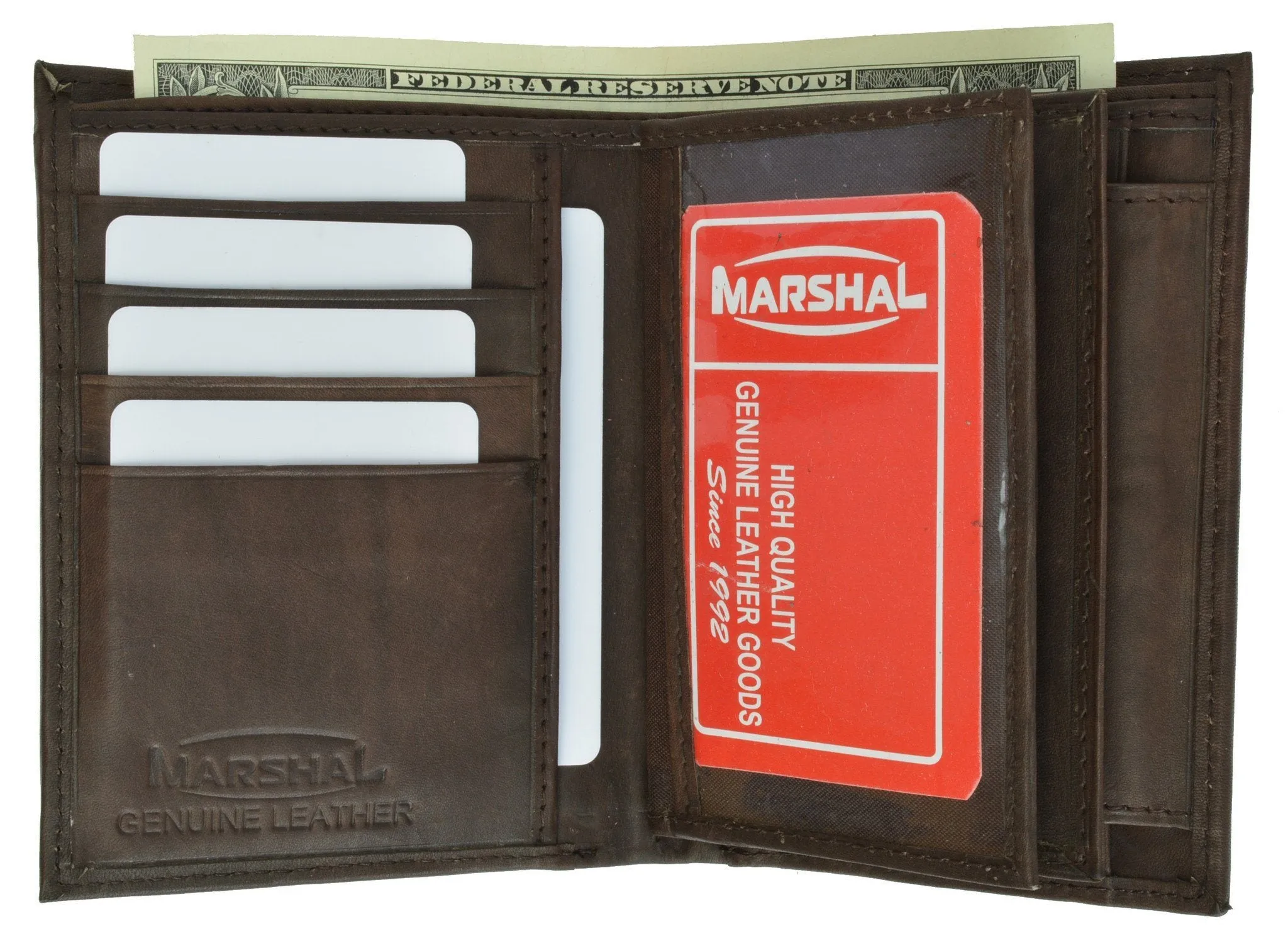 European Style Mens Wallet