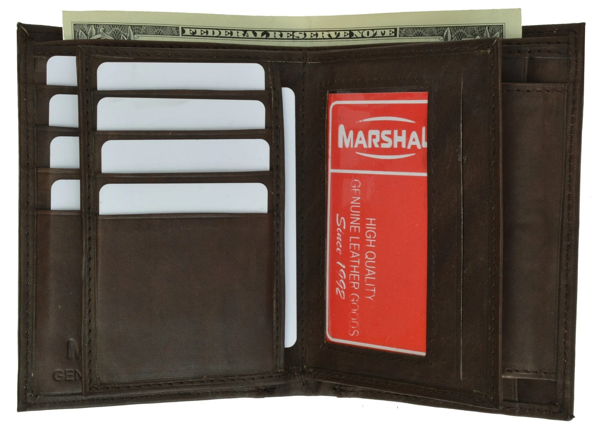 European Style Mens Wallet