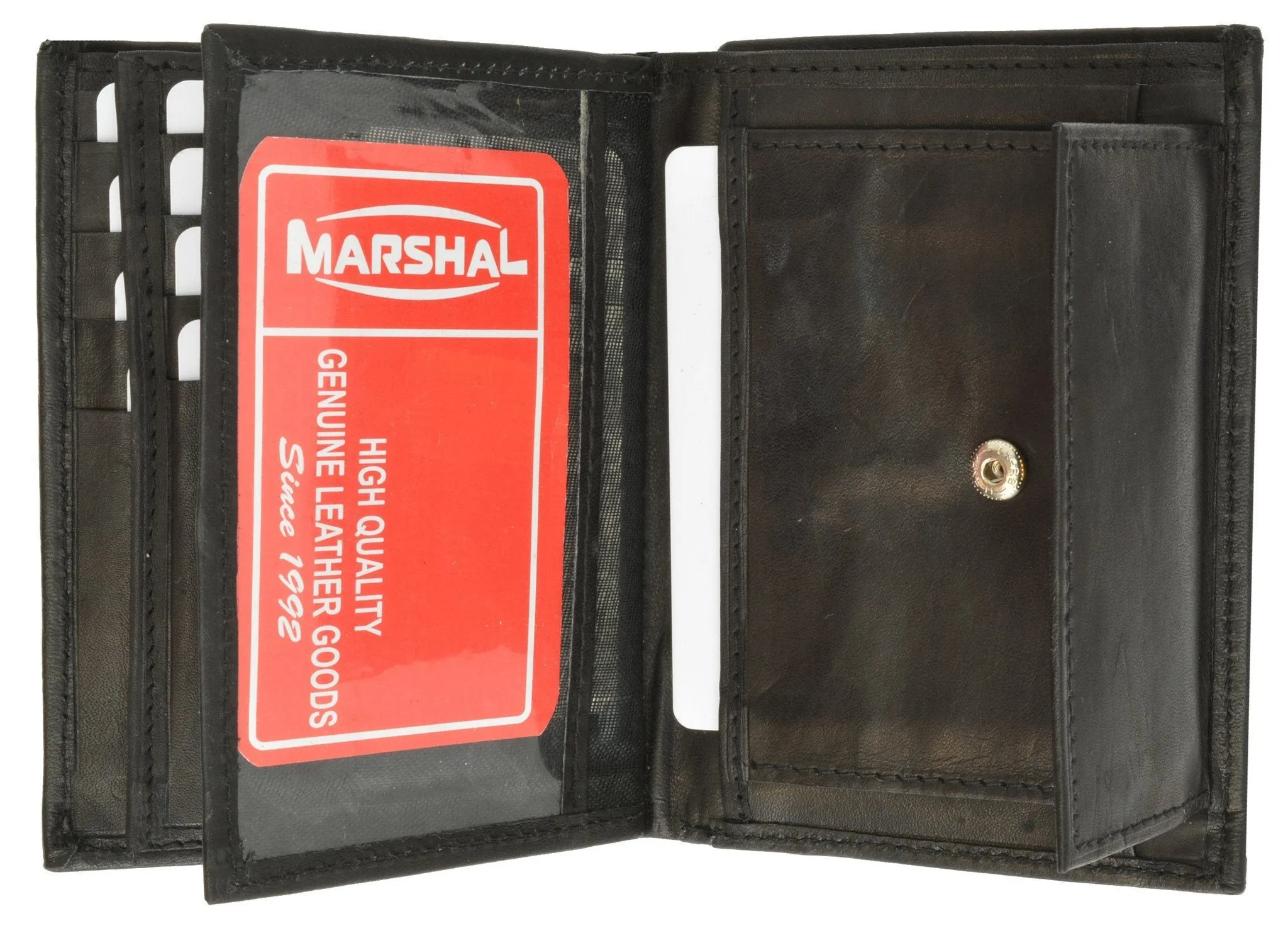 European Style Mens Wallet