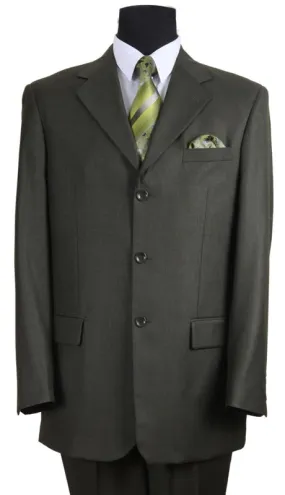 Fortino Landi 5802-OL Mens Suit