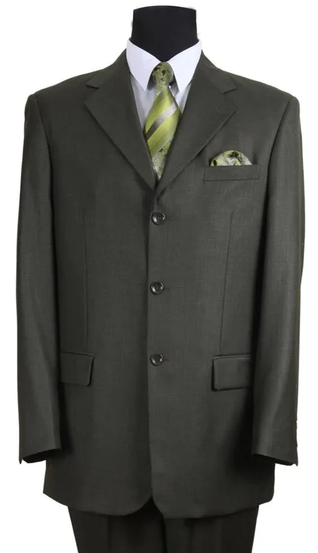 Fortino Landi 5802-OL Mens Suit