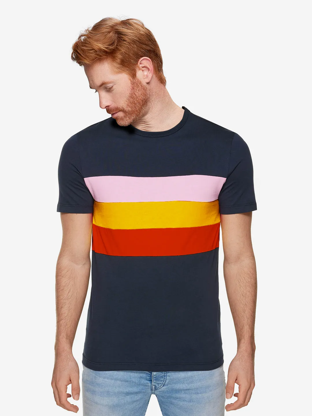 Grand Tours - T-shirt