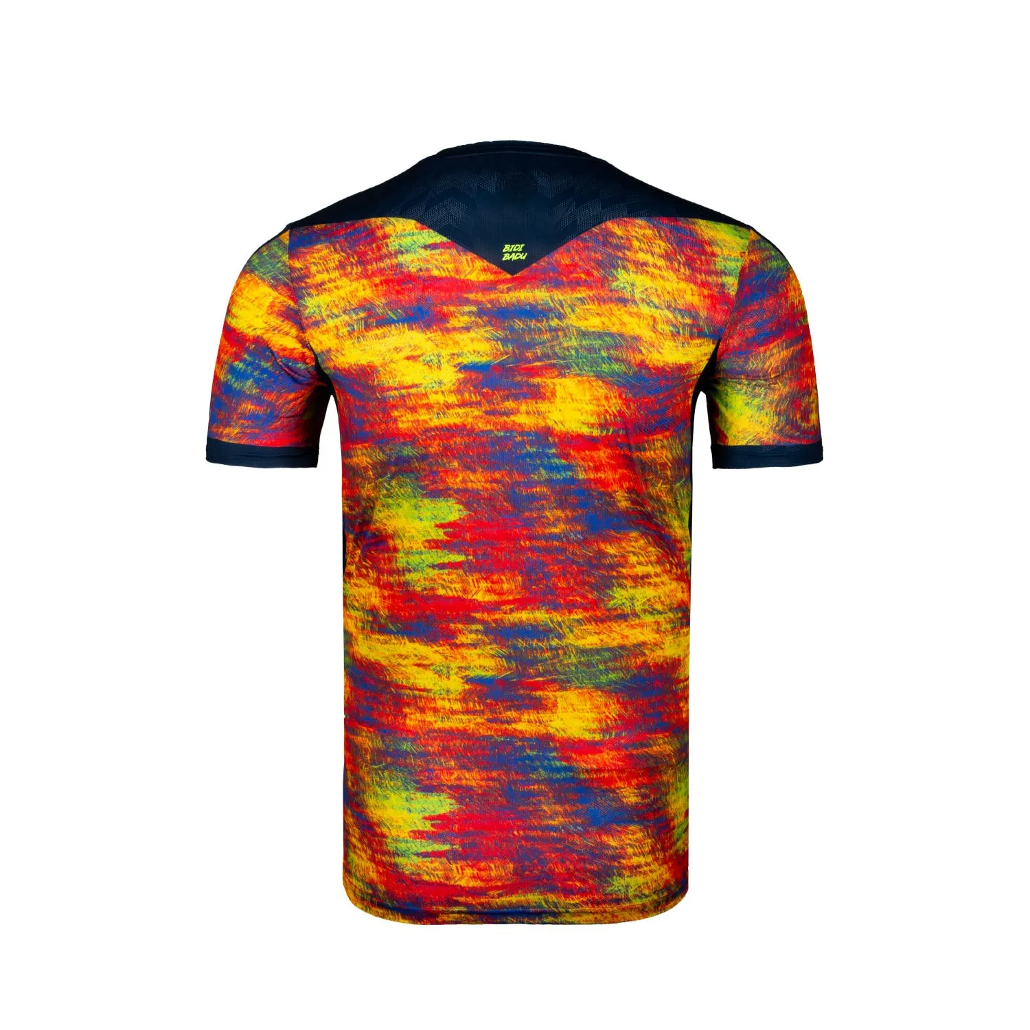 Hawi Tee