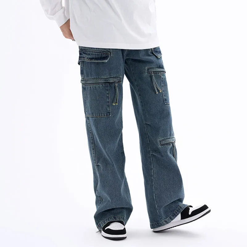 'Hide' Jeans