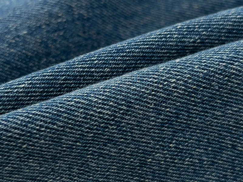 'Hide' Jeans
