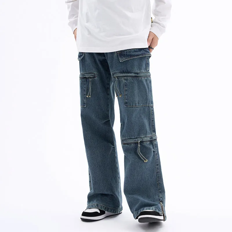 'Hide' Jeans