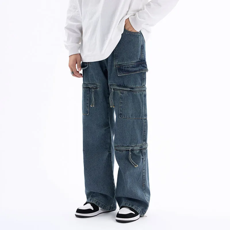 'Hide' Jeans