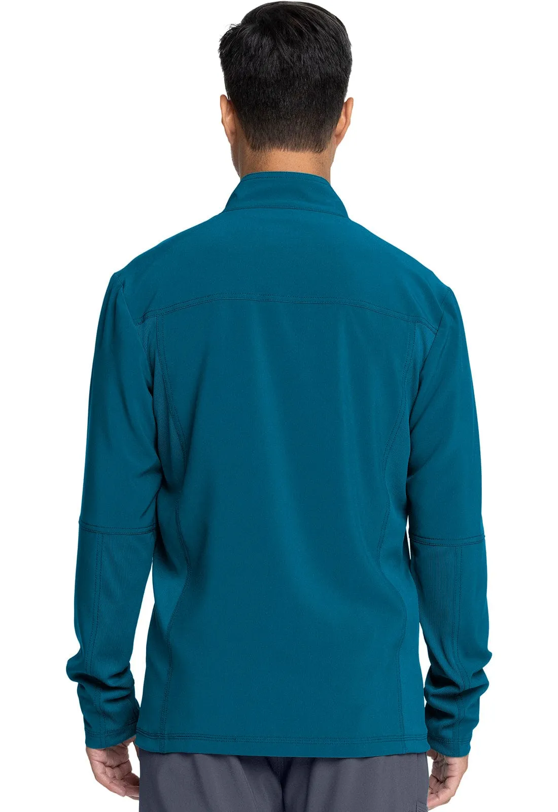 Infinity Men's Zip Front Jacket CK332A