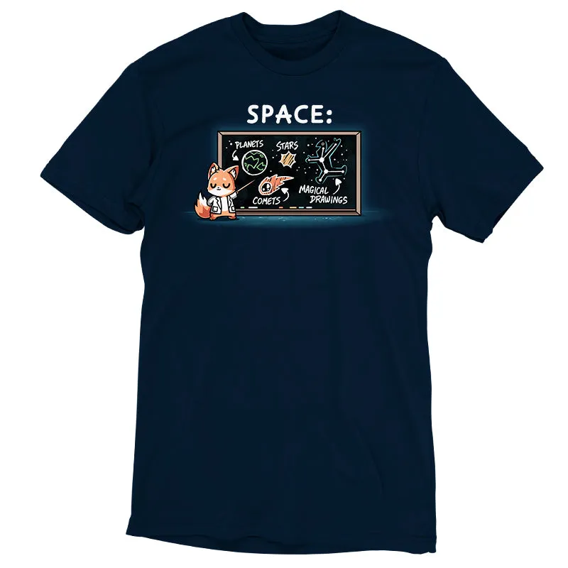 Interstellar Knowledge