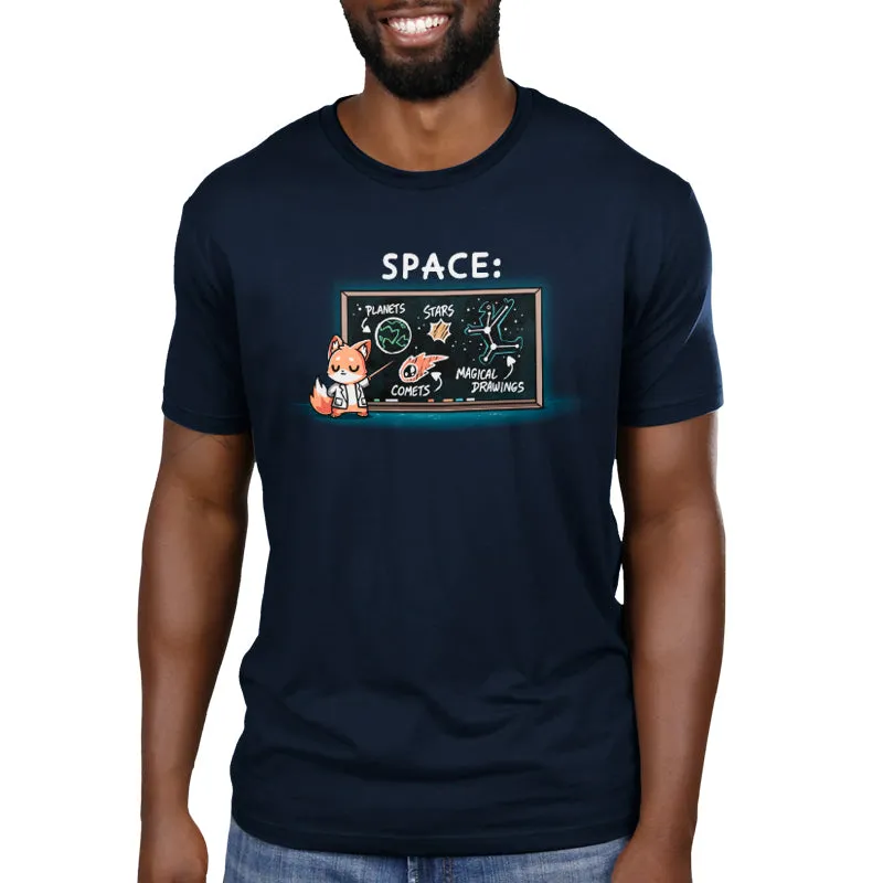 Interstellar Knowledge