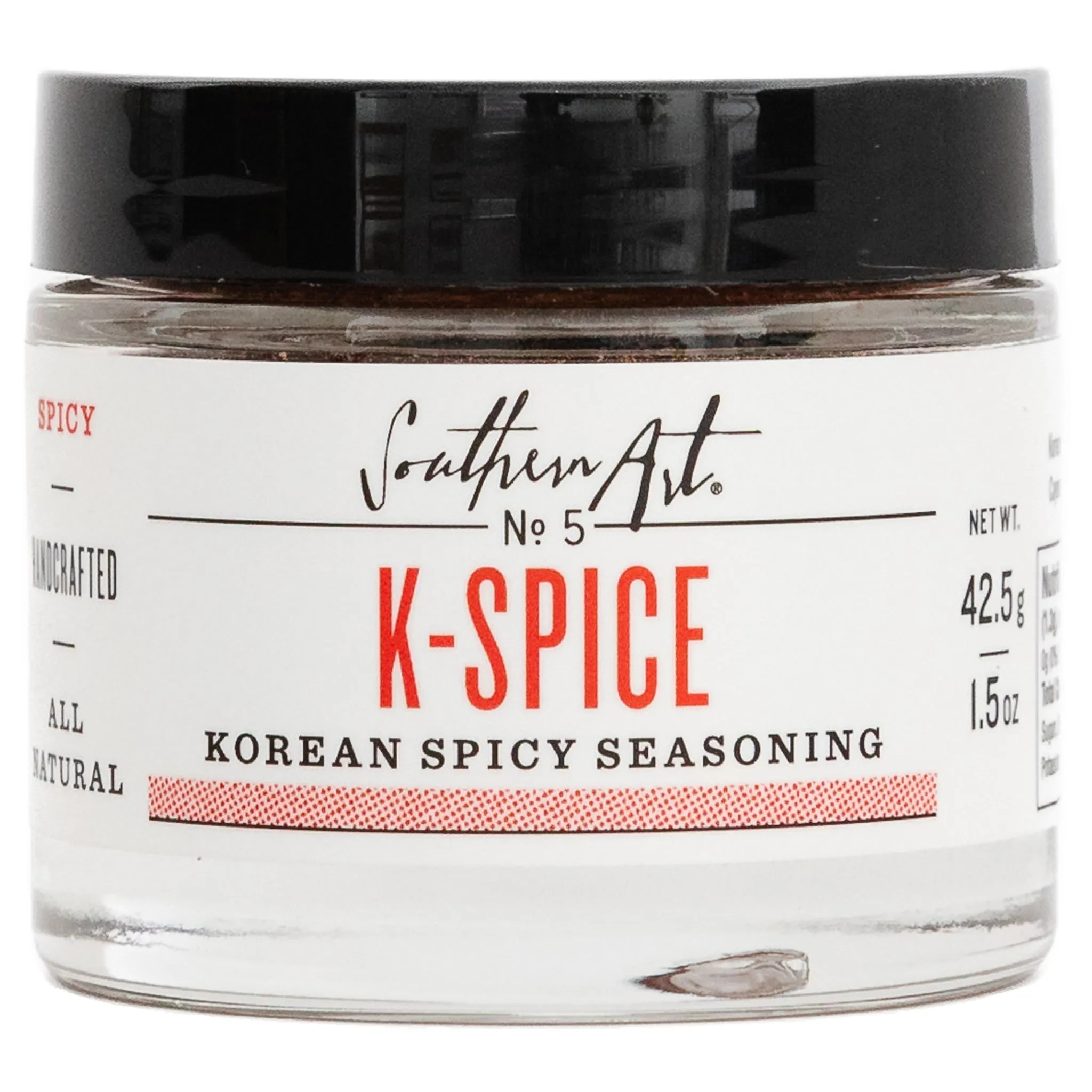 K-Spice Seasoning