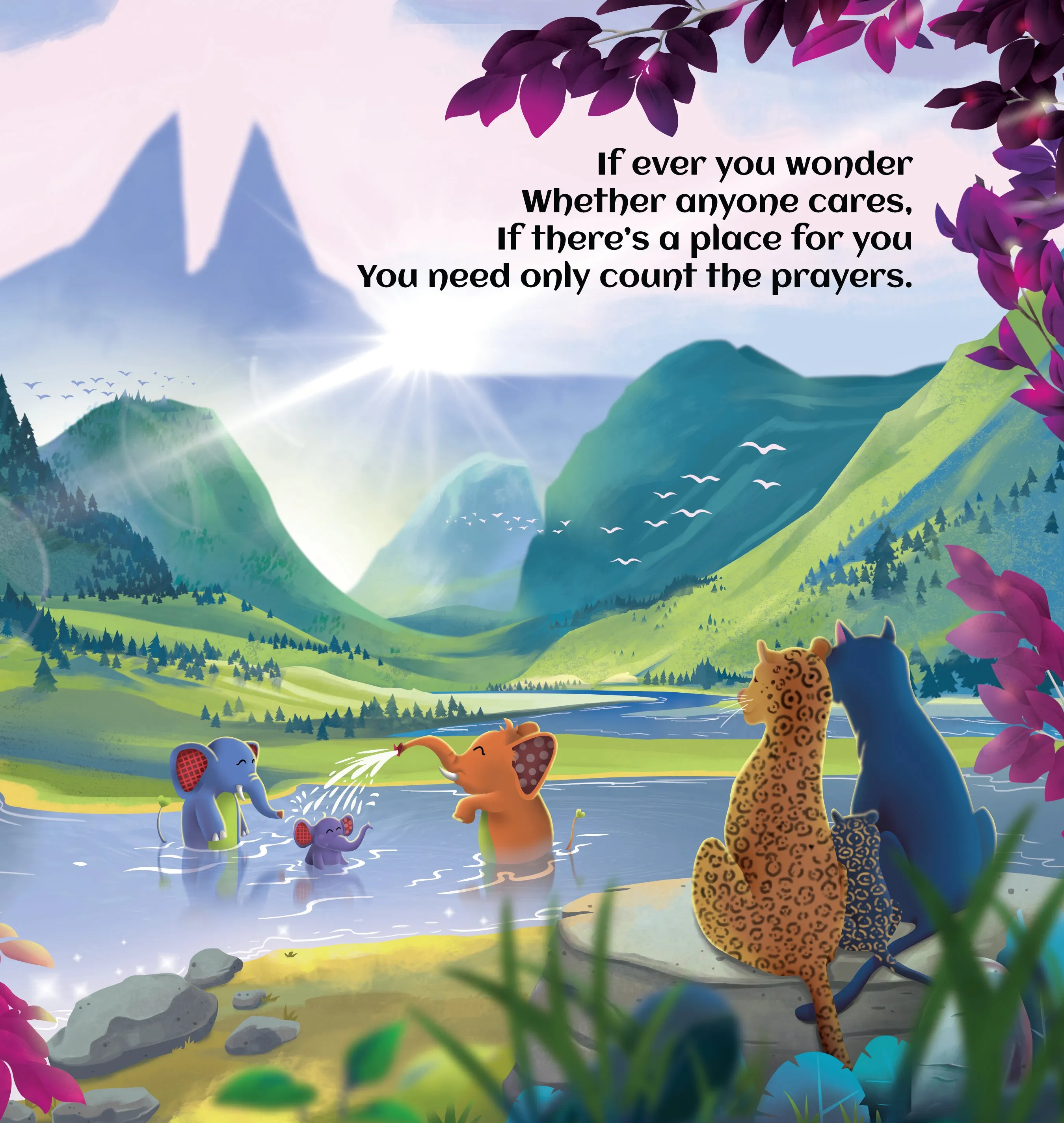 Loved As You Are   Companion Bundle