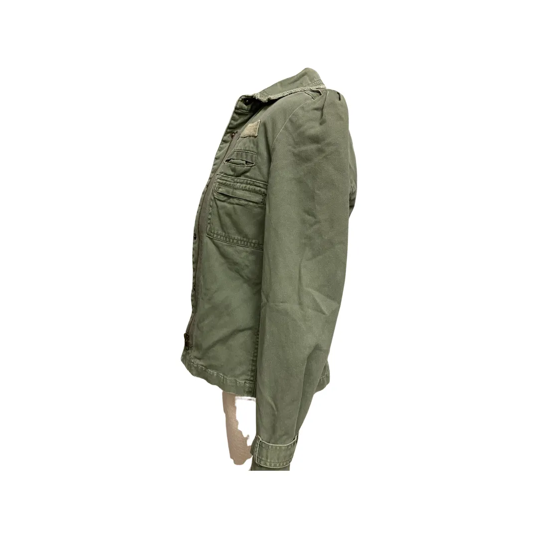Lux Jacket