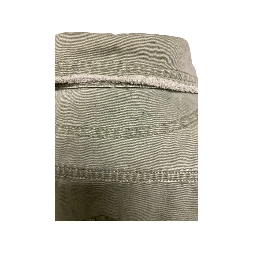 Lux Jacket
