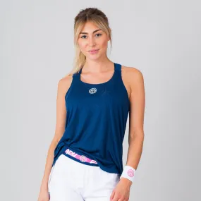 Maila Burnout Tank