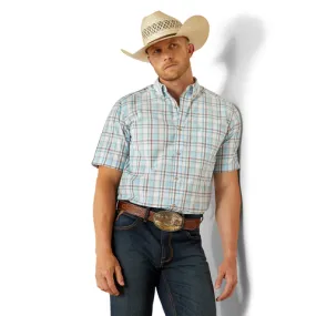 Men' Ariat Pro Series Geoffrey Classic Fit Shirt 10054686