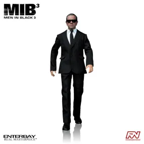 MEN IN BLACK 3:  Agent K 1:6 Scale Real Masterpiece Figure