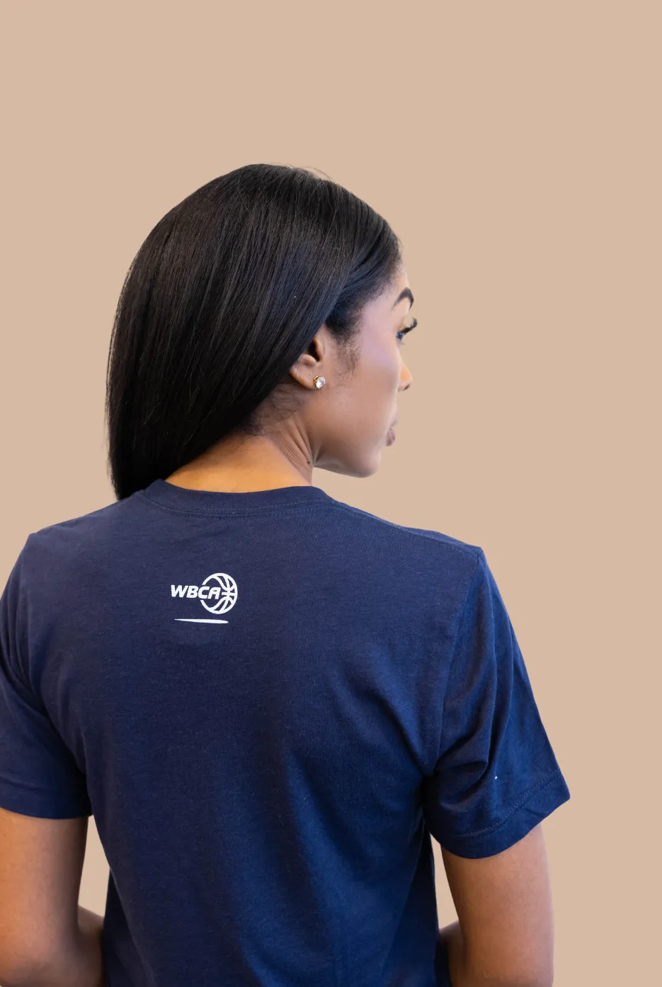 Never, Never Stop Vintage Tee