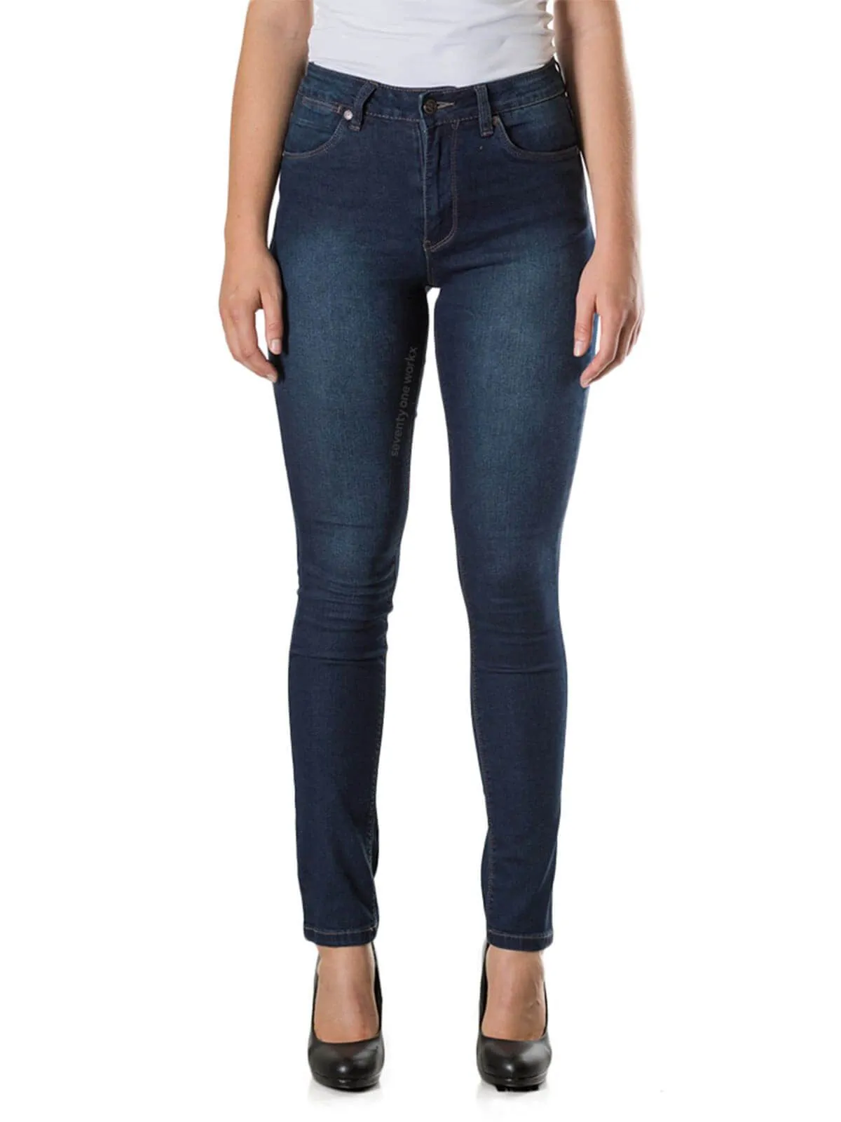 New&#x20;Orleans&#x20;Women&#x27;s&#x20;Work&#x20;Jeans&#x20;-&#x20;New&#x20;Star
