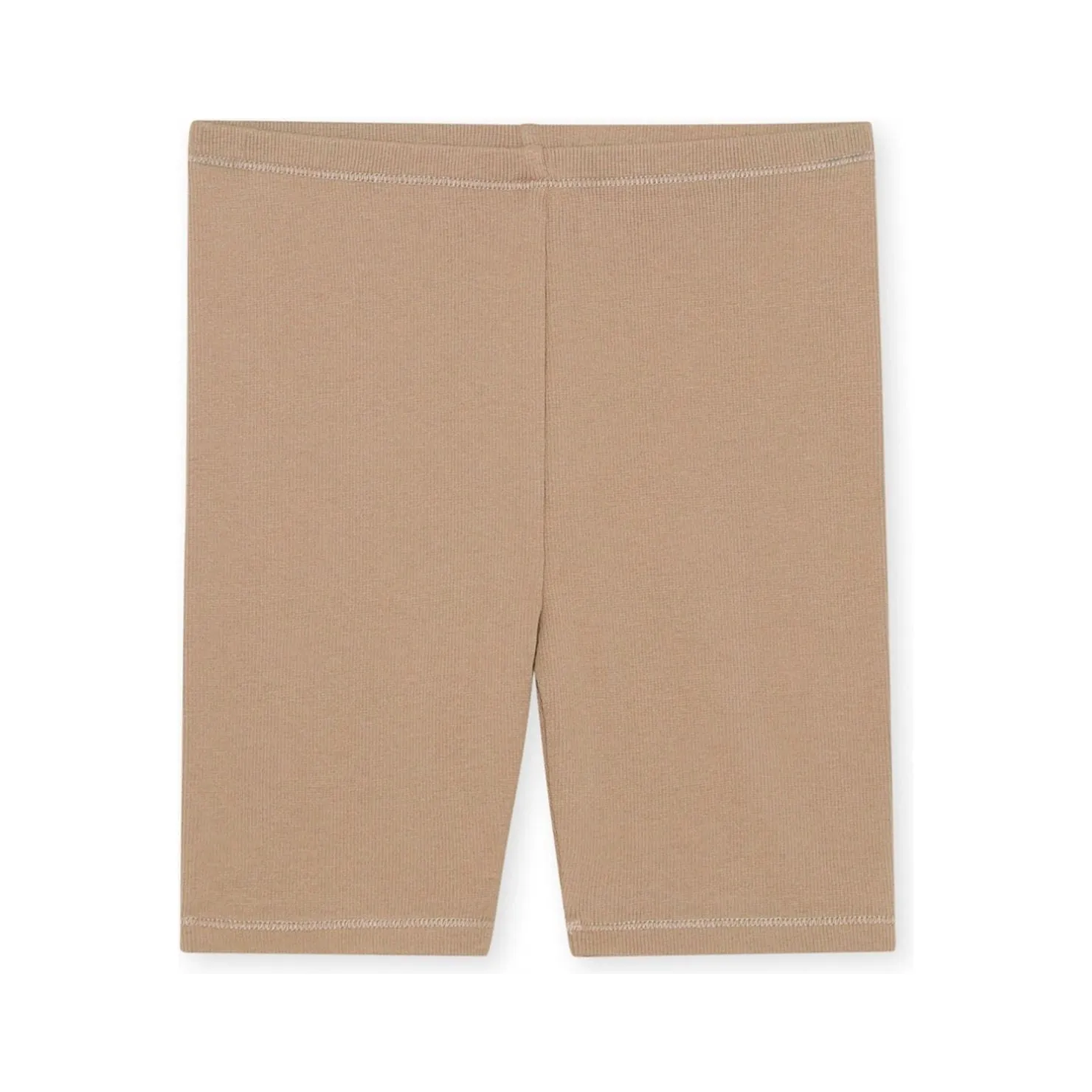 Niroli Legging Shorts - Chinchilla
