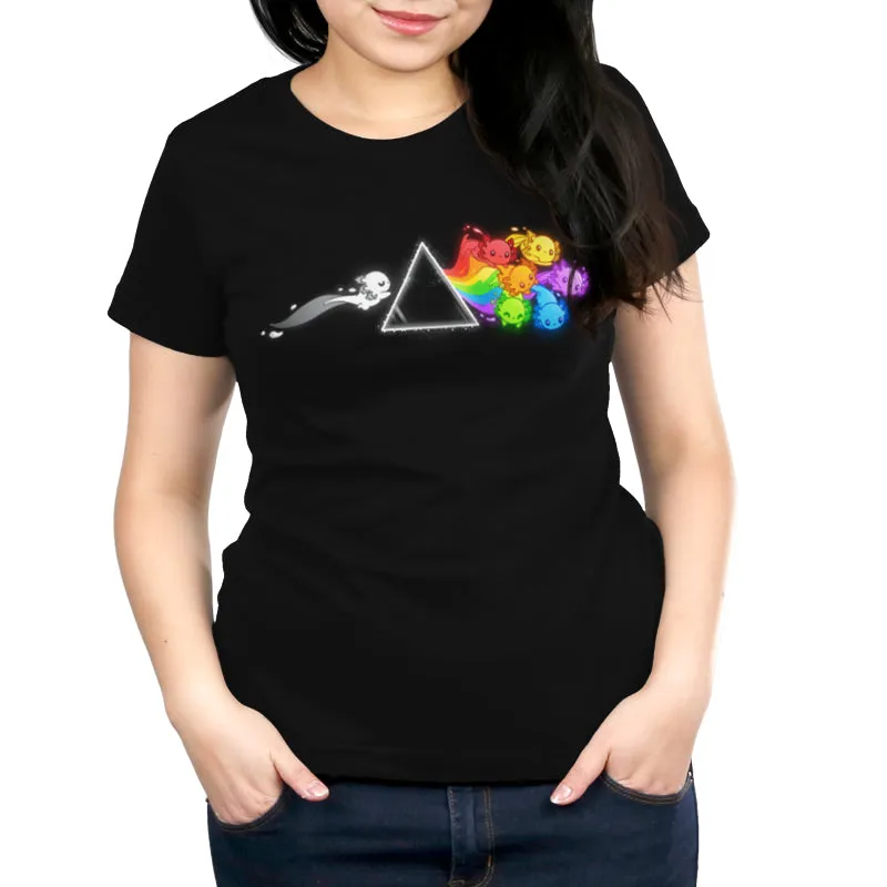 Prismatic Axolotls