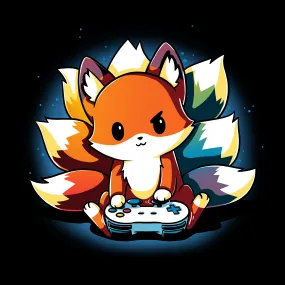 Rainbow Gamer
