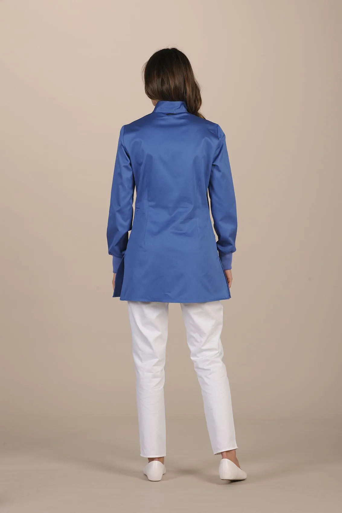 Ravenna Women's Longer Style Jacket - clearance
