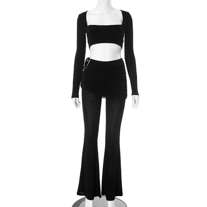 REALAIOT  Sanhu Lianjiang 2025 women's clothing Q24ST651 fashionable personalized slim-fit short open-button buttocks casual suit wholesale