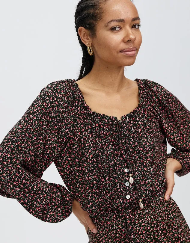 Rosa Blouse