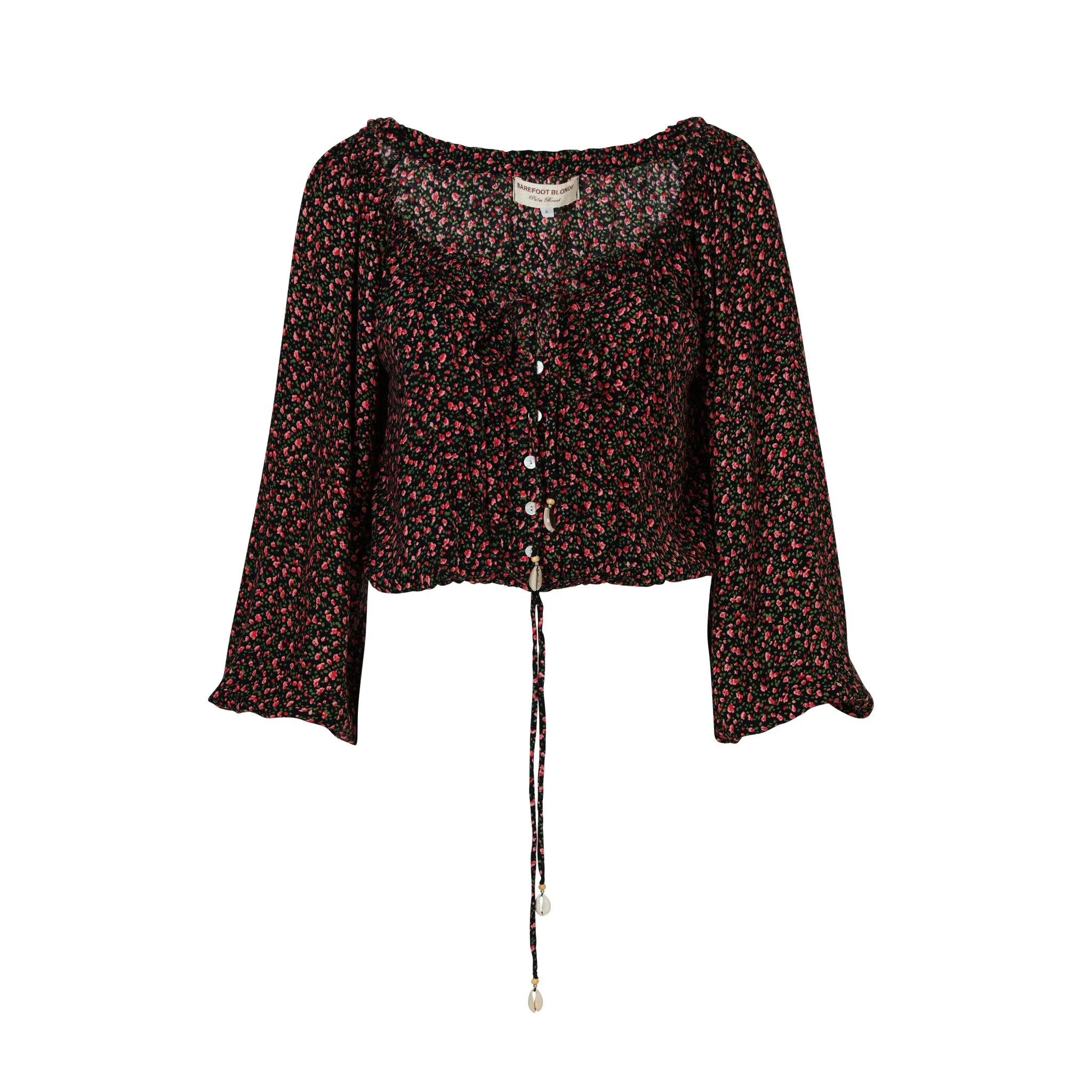 Rosa Blouse