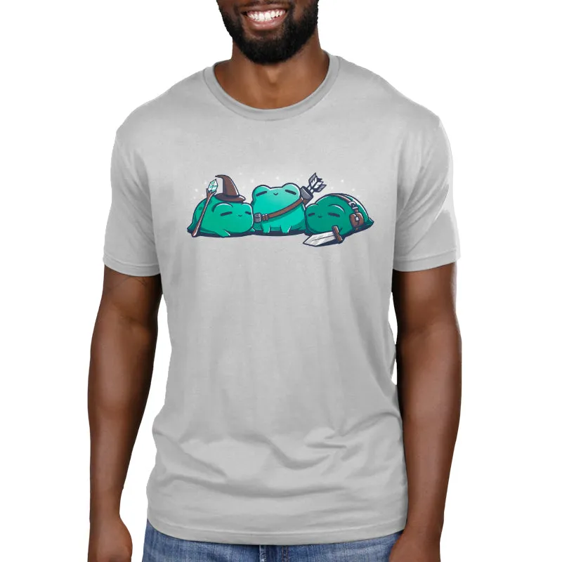 RPG Frogs