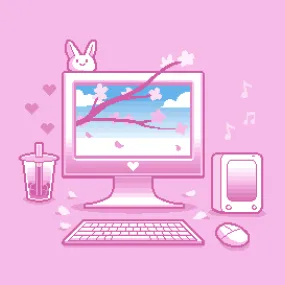 Sakura Setup
