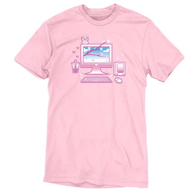 Sakura Setup