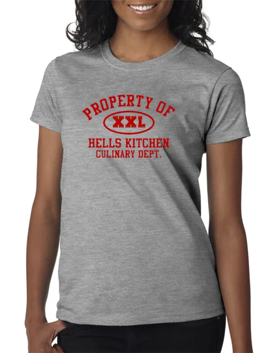 SALE |  Hells Kitchen T-shirt