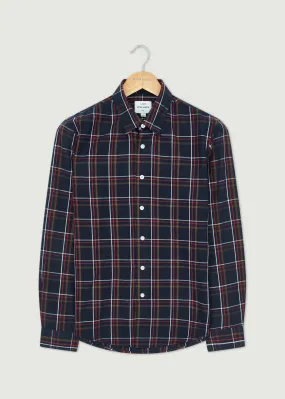 Sandford Long Sleeve Shirt - Multi