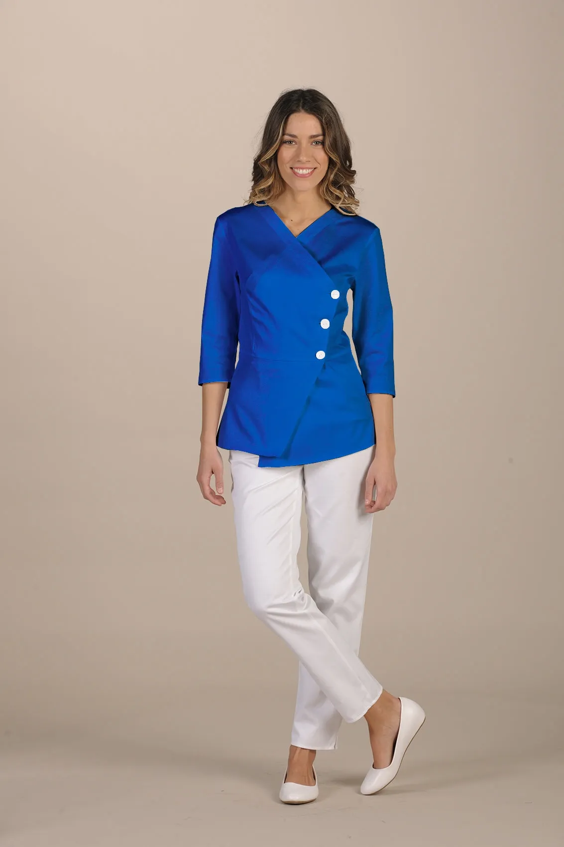 Silvi Women's Top
