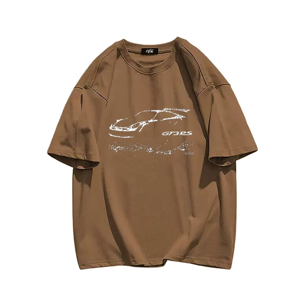 “Simple Racing Framework” T-shirt