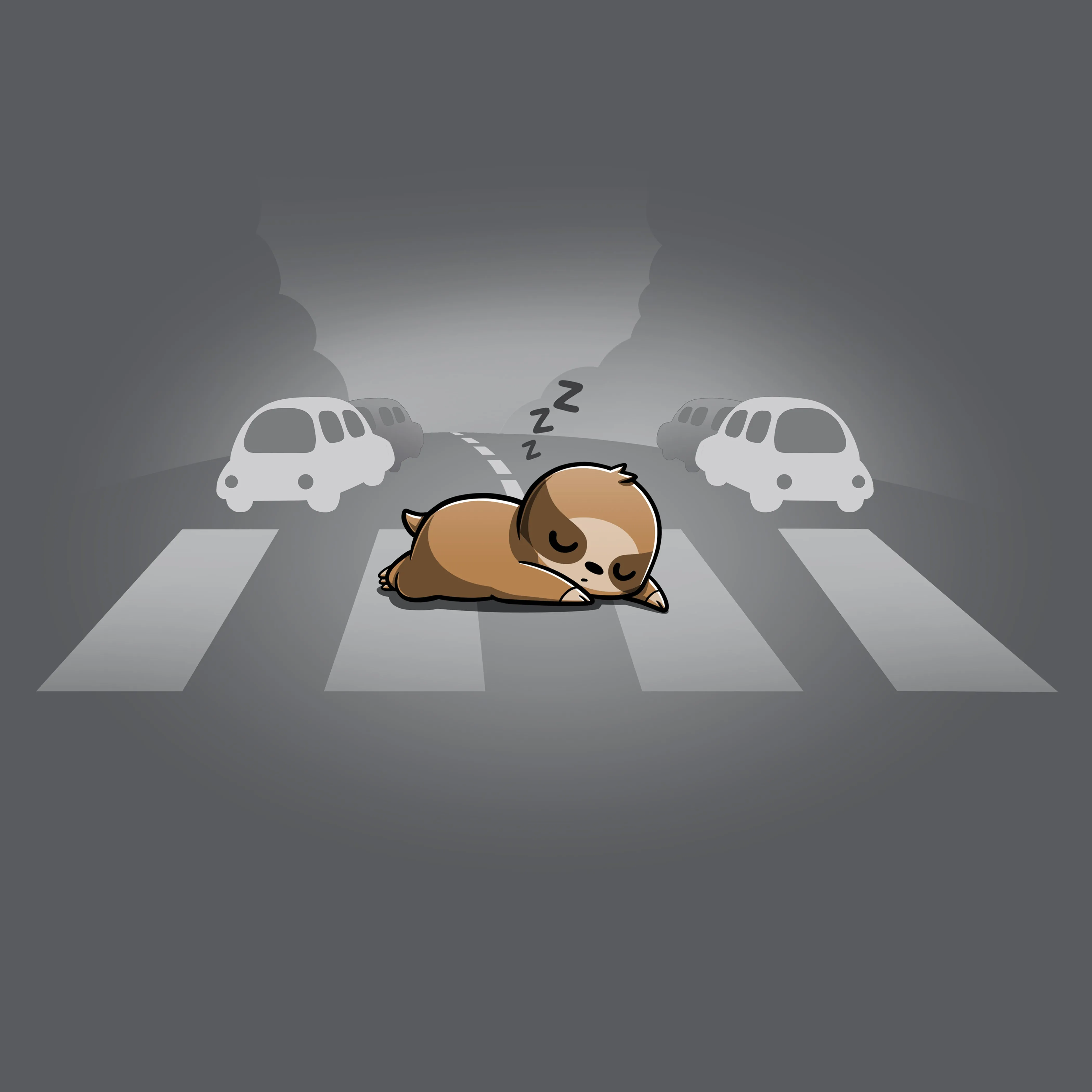 Sleepy Road
