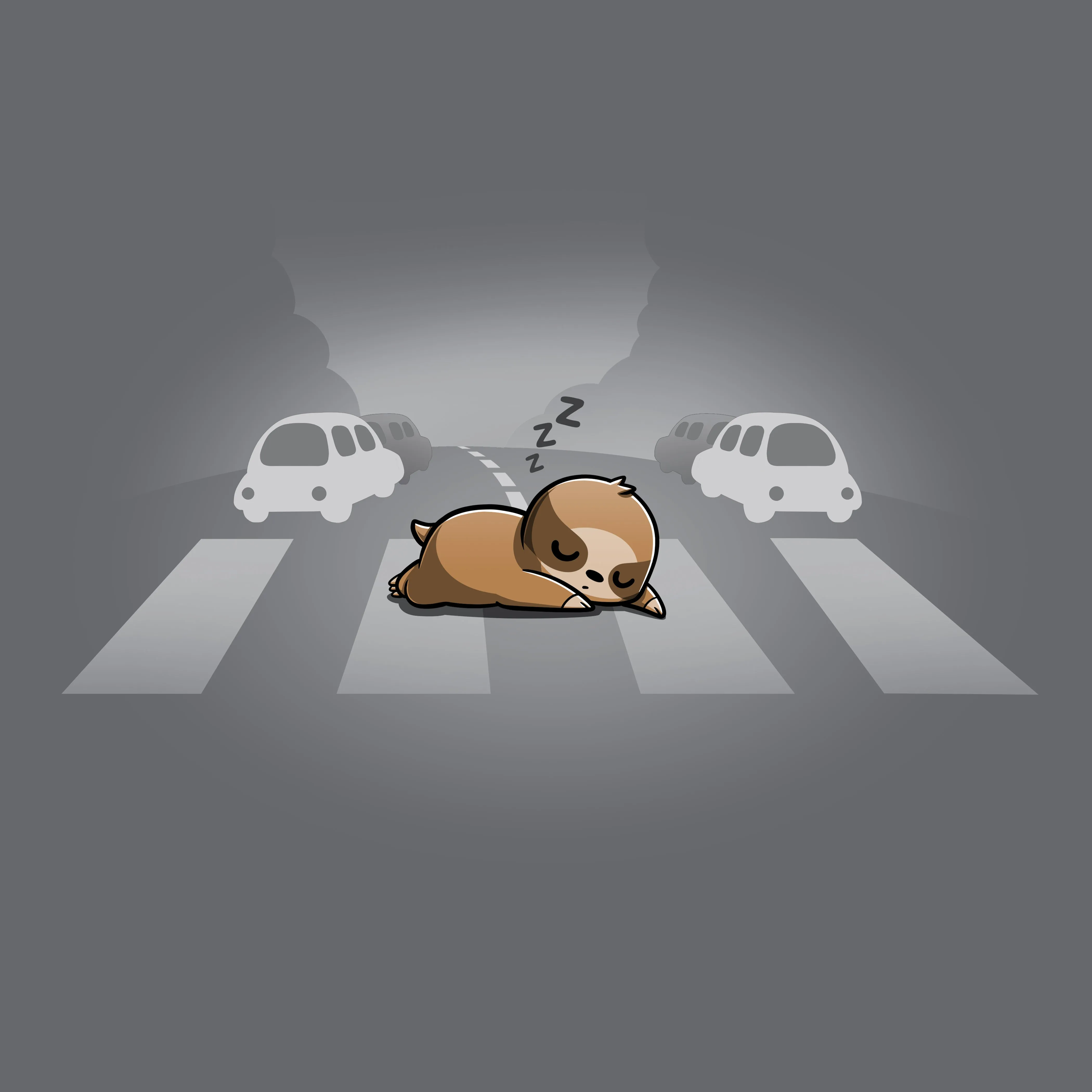 Sleepy Road