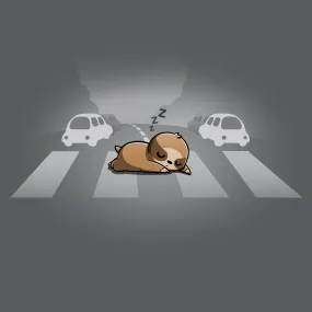 Sleepy Road