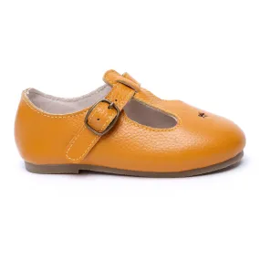 Stella Children's  T-Bar Marigold