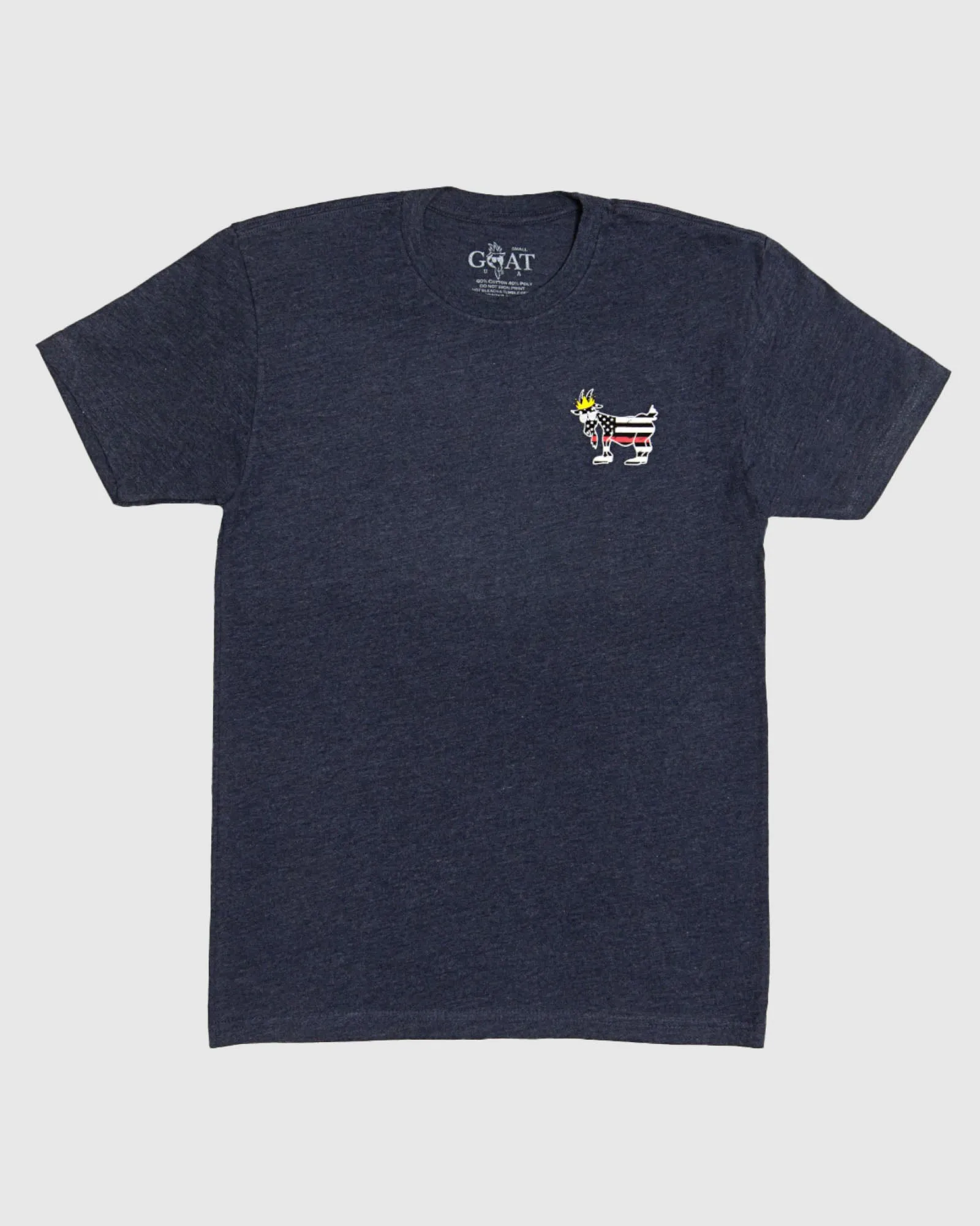Toddler Red Line T-Shirt