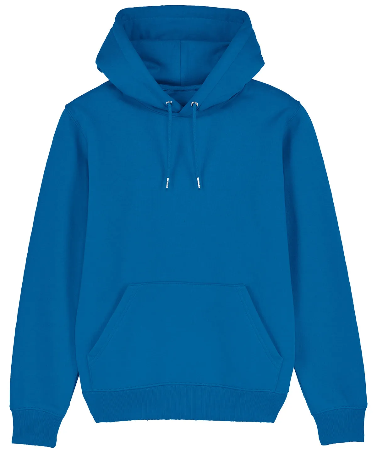 Unisex Cruiser iconic hoodie sweatshirt (STSU822) | Royal Blue