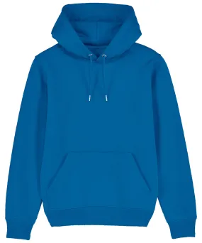 Unisex Cruiser iconic hoodie sweatshirt (STSU822) | Royal Blue