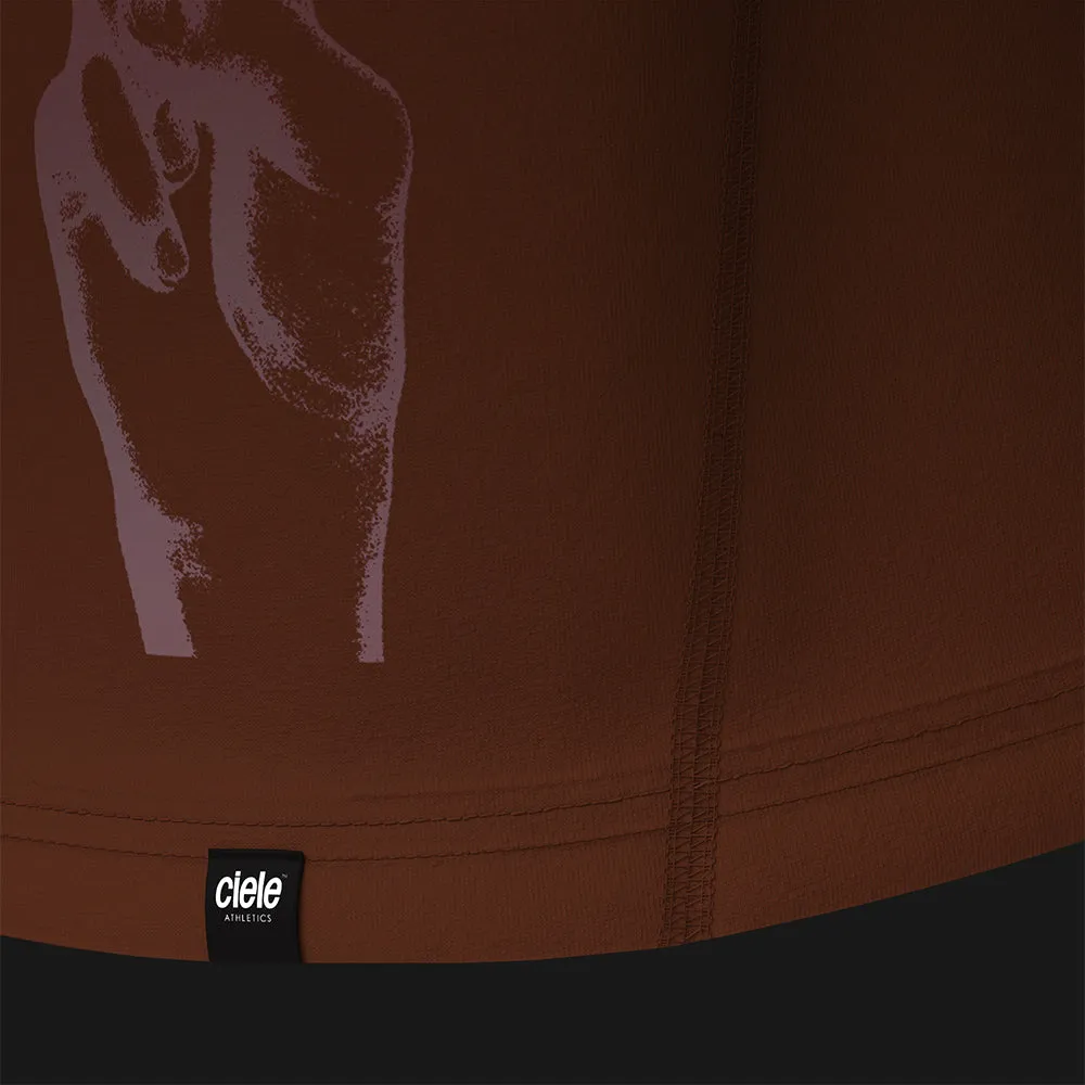 WNSBTShirt - Peace Please - Sunro
