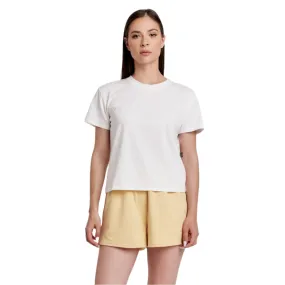Women's Another Love Short Sleeve Tee VCKN1761WHT