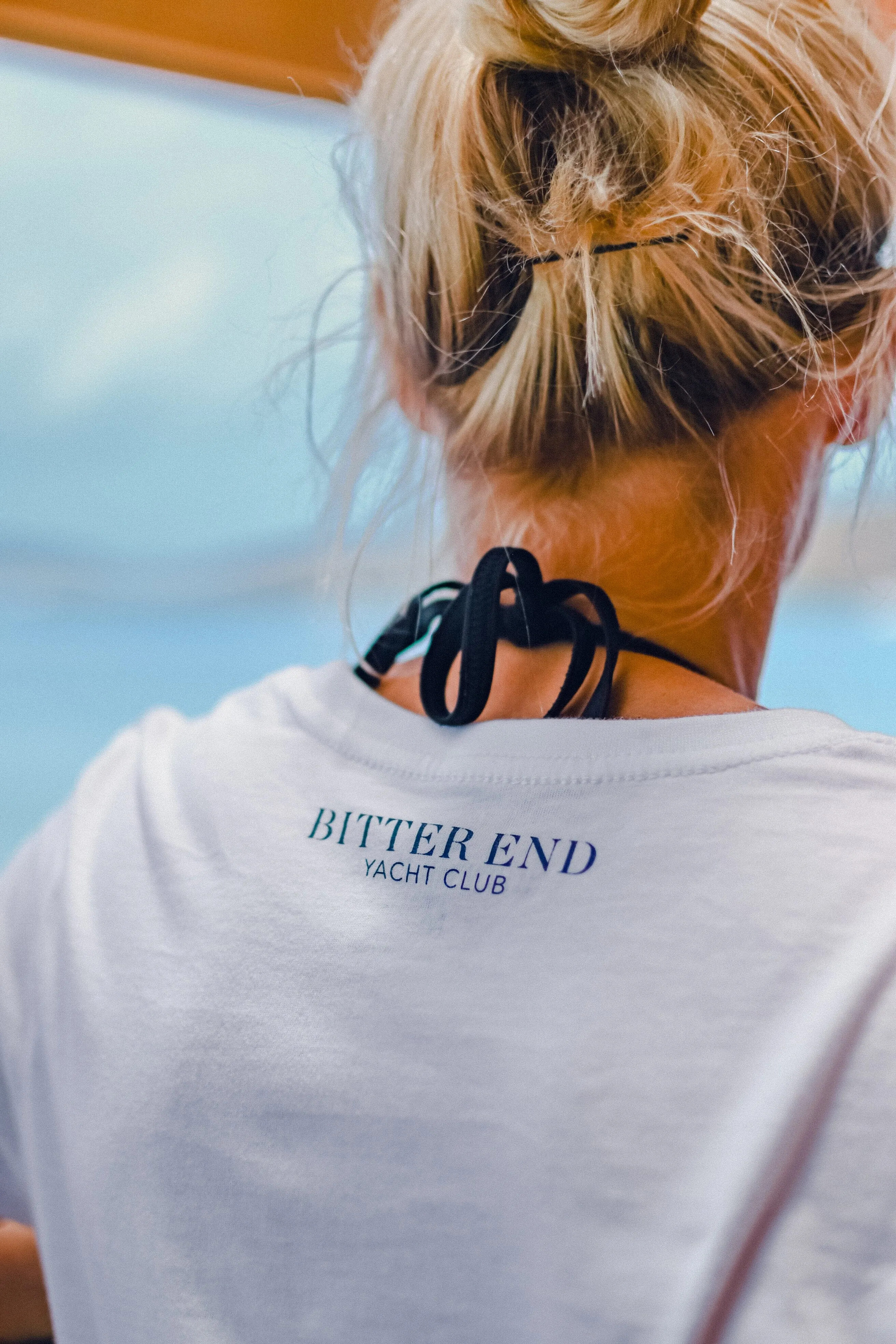 Women's Reef Sampler Tee
